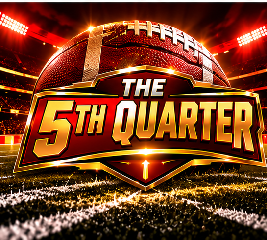 Football show logo