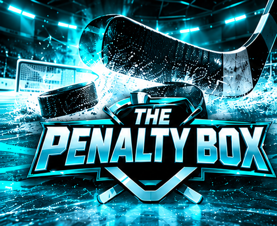 Hockey show logo