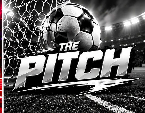 Soccer show logo